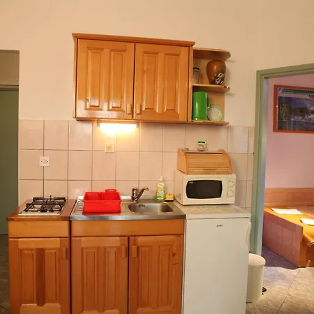 Appartement Two Bedroom With Sea View *