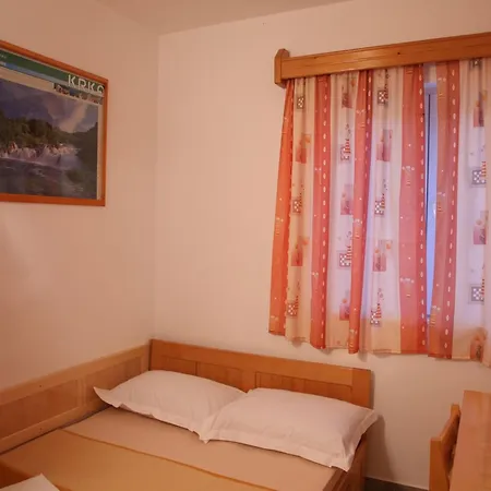 Two Bedroom With Sea View
