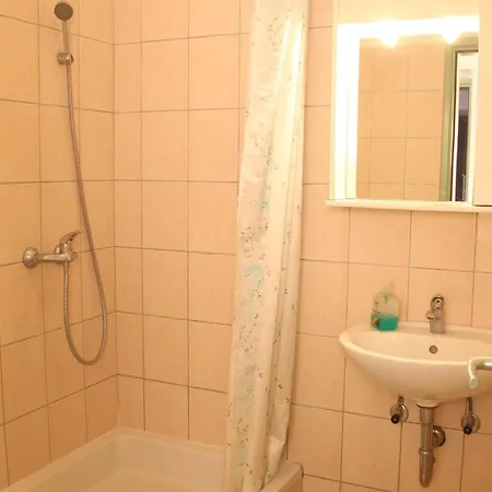 Two Bedroom With Sea View Srima
