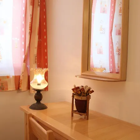 Two Bedroom With Sea View *