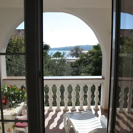 Two Bedroom With Sea View Srima