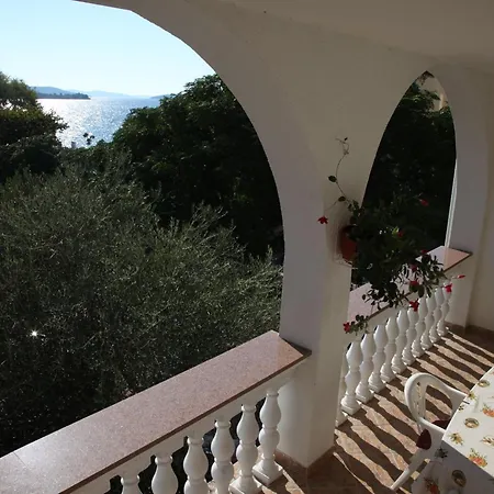 Appartement Two Bedroom With Sea View *