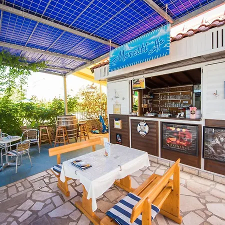 Two Bedroom With Sea View Appartamento Srima
