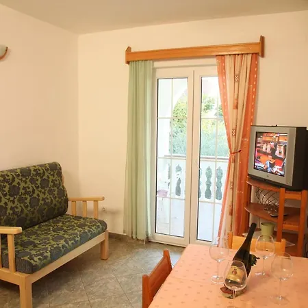 Two Bedroom With Sea View * Srima