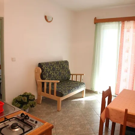 Appartamento Two Bedroom With Sea View