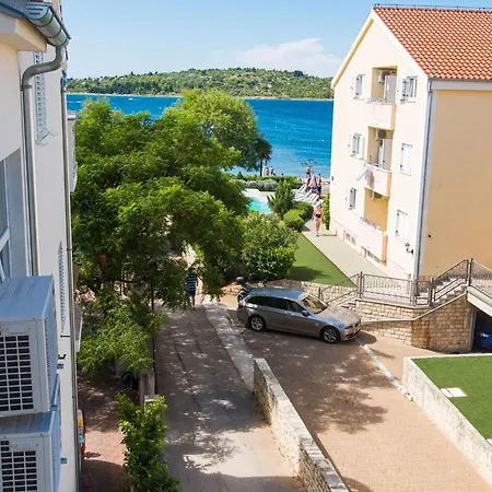 Appartamento Two Bedroom With Sea View