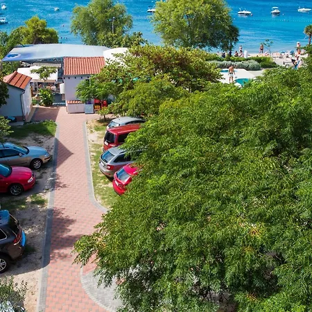 Two Bedroom With Sea View *
