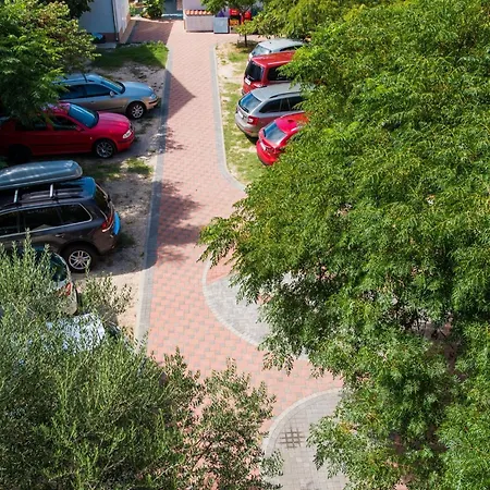 Two Bedroom With Sea View Appartement