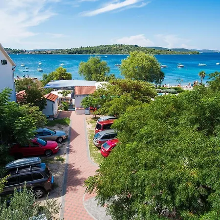 Two Bedroom With Sea View Appartamento Srima
