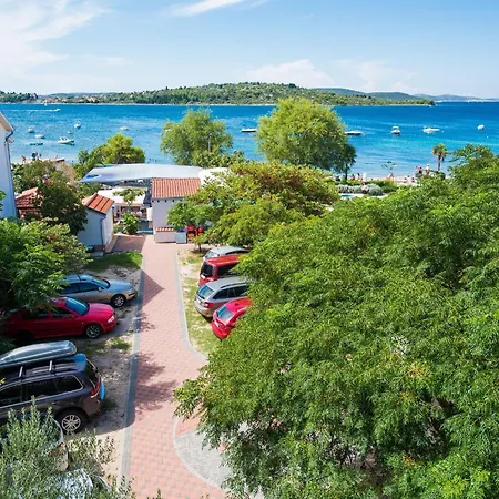 Two Bedroom With Sea View * Srima