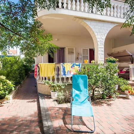 Two Bedroom With Sea View Appartement