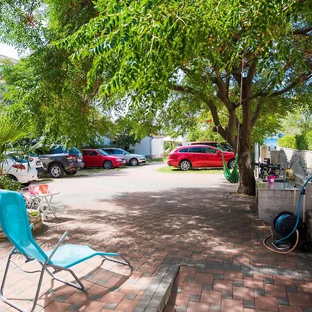 Appartement Two Bedroom With Sea View Srima