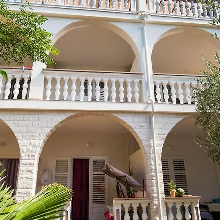 Two Bedroom With Sea View Appartement