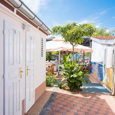 Two Bedroom With Sea View Appartement
